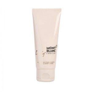 Mont Blanc Lady Emblem - Loțiune de corp 100 ml