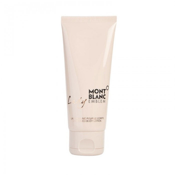 Mont Blanc Lady Emblem - Loțiune de corp 100 ml Loțiune de corp