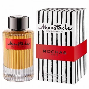 Rochas Moustache - Eau de Parfum pentru bărbați 125 ml Rochas Moustache - Eau de Parfum pentru bărbați 125 ml