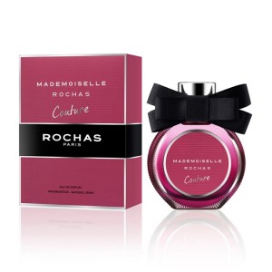 Rochas Mademoiselle Couture - Eau de Parfum pentru femei 50 ml