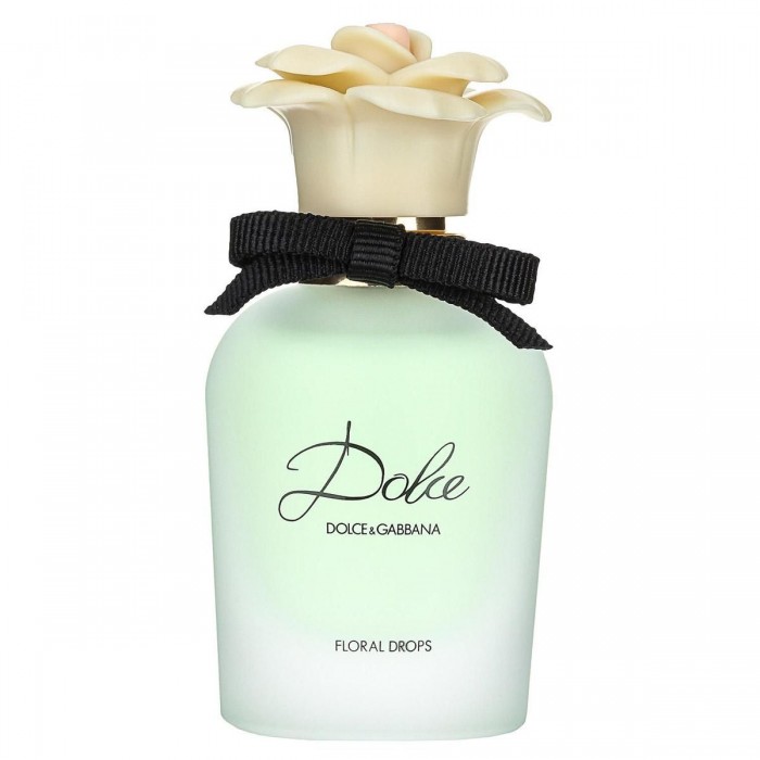 Dolce&Gabbana Dolce Floral Drops - Apă de toaletă pentru femei 50 ml Parfumuri