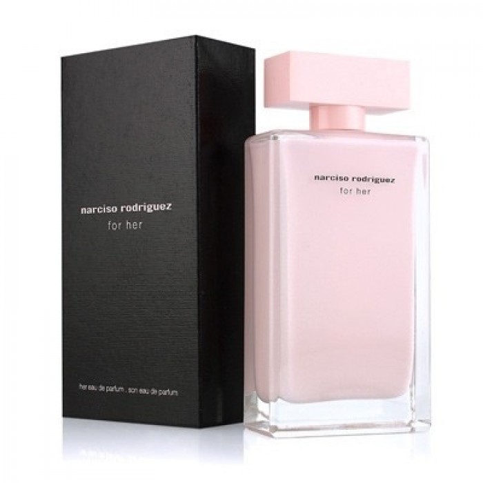 Narciso Rodriguez for Her - Eau de Parfum pentru femei 150 ml Parfumuri