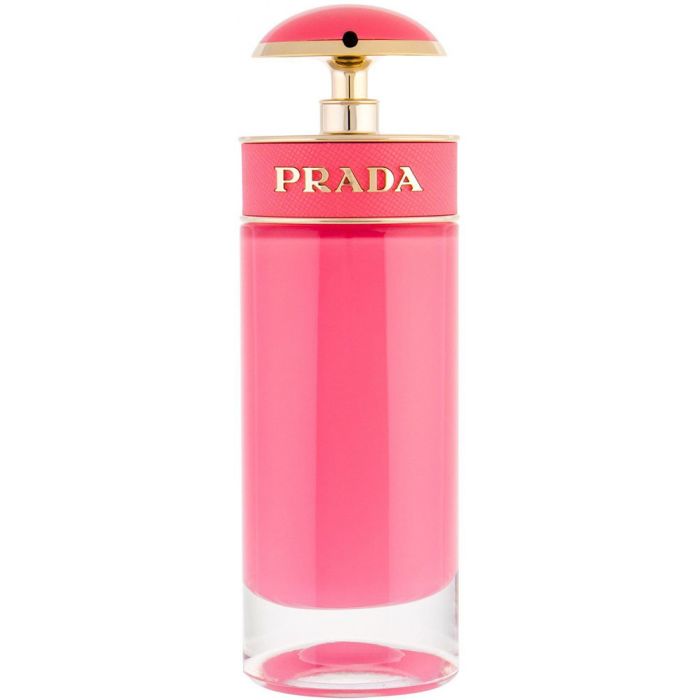 Prada Candy Gloss - Apă de toaletă pentru femei 80 ml Parfumuri