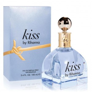 Rihanna Kiss - Apă de parfum pentru femei 100 ml