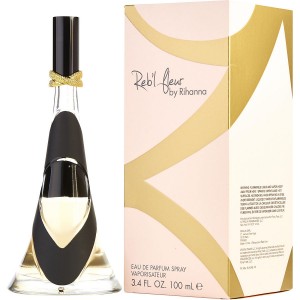Rihanna Reb`l Fleur By Rihanna - Eau de Parfum pentru femei 100 ml