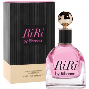 Rihanna RiRi - Eau de Parfum pentru femei 100 ml