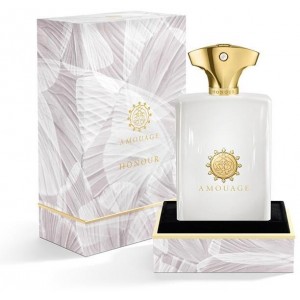 Amouage Honour - Eau de Parfum pentru bărbați 100 ml