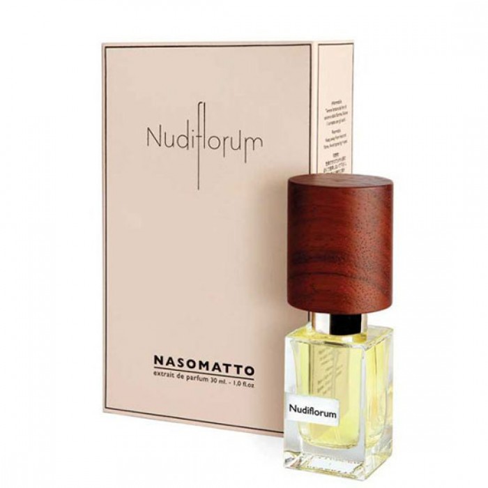 Nasomatto Nudiflorum - Extrait de Parfum unisex 30 ml Parfumuri