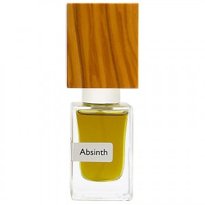 Nasomatto Absinth - Extrait de Parfum unisex 30 ml Nasomatto Absinth - Extrait de Parfum unisex 30 ml