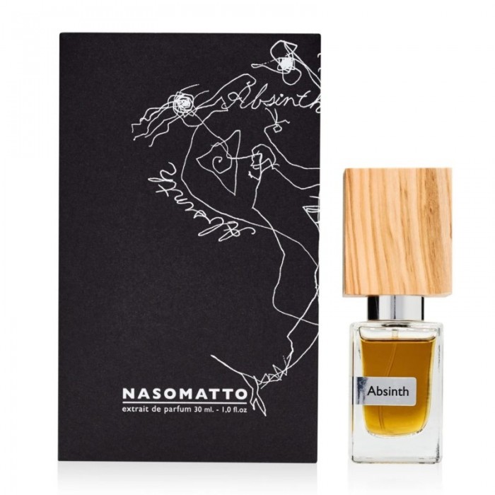 Nasomatto Absinth - Extrait de Parfum unisex 30 ml Nasomatto Absinth - Extrait de Parfum unisex 30 ml Parfumuri