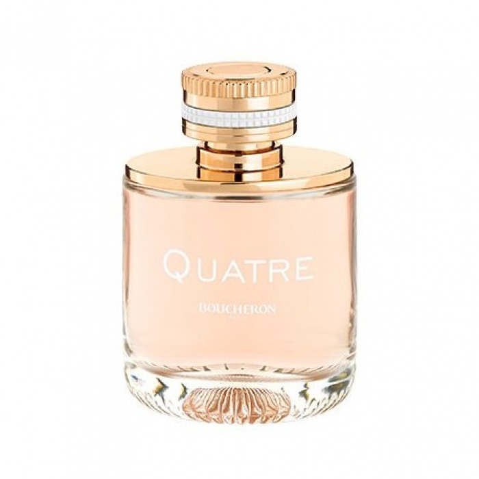 Boucheron Quatre - Eau de Parfum pentru femei 100 ml. Boucheron Quatre - Eau de Parfum pentru femei 100 ml. Parfumuri