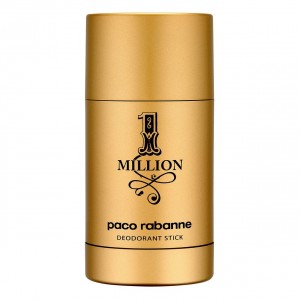 Paco Rabanne One Million - Deo-stick pentru bărbați 75 ml