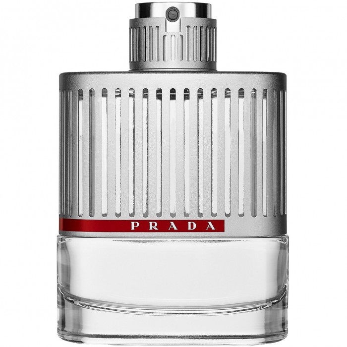 Prada Luna Rossa - Apă de toaletă pentru bărbați 50 ml Prada Luna Rossa - Apă de toaletă pentru bărbați 50 ml Parfumuri