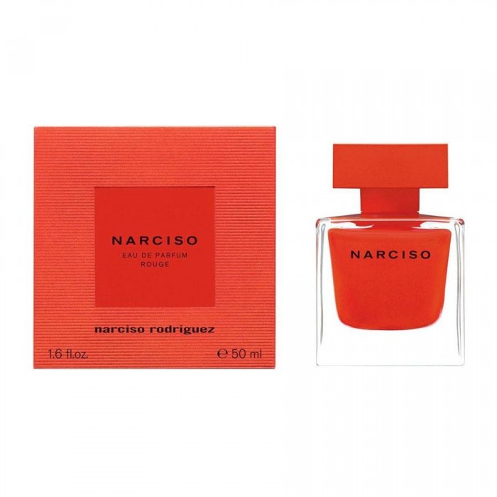 Narciso Rodriguez Narciso Rouge - Eau de Parfum pentru femei 50 ml Parfumuri