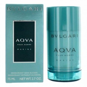 Bvlgari Aqva Marine - Deo-stick pentru bărbați 75 ml