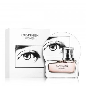 Calvin Klein Women - Eau de Parfum pentru femei 30ml