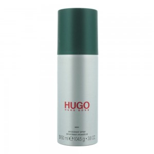 Hugo Boss Hugo - Deodorant pentru bărbați 150 ml