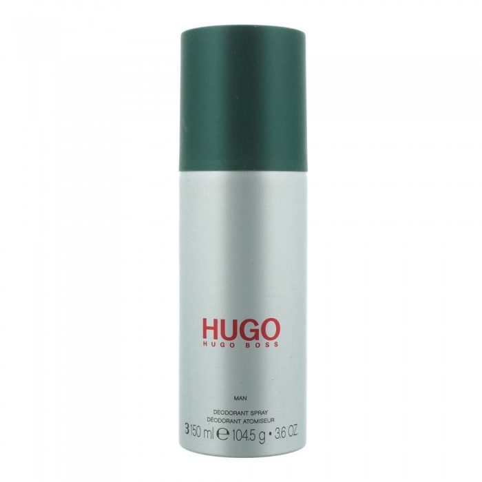 Hugo Boss Hugo - Deodorant pentru bărbați 150 ml Hugo Boss Hugo - Deodorant pentru bărbați 150 ml Deodorante pentru bărbați