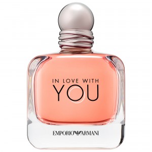 Armani In Love With You - Eau de Parfum pentru femei 150 ml