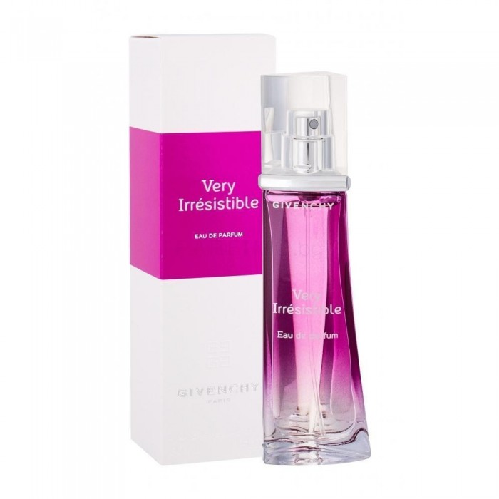 Givenchy Very Irresistible - Apă de parfum pentru femei 30 ml Parfumuri