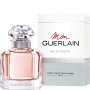 Guerlain Mon Guerlain - Eau de Toilette pentru femei 50 ml Guerlain Mon Guerlain - Eau de Toilette pentru femei 50 ml Parfumuri
