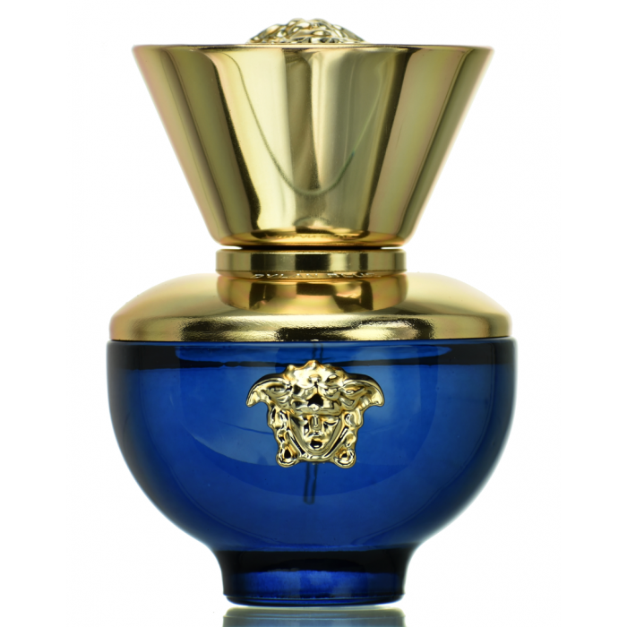 Versace Dylan Blue - Eau de Parfum pentru femei 50 ml Versace Dylan Blue - Eau de Parfum pentru femei 50 ml Parfumuri