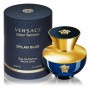 Versace Dylan Blue - Eau de Parfum pentru femei 50 ml Versace Dylan Blue - Eau de Parfum pentru femei 50 ml Parfumuri