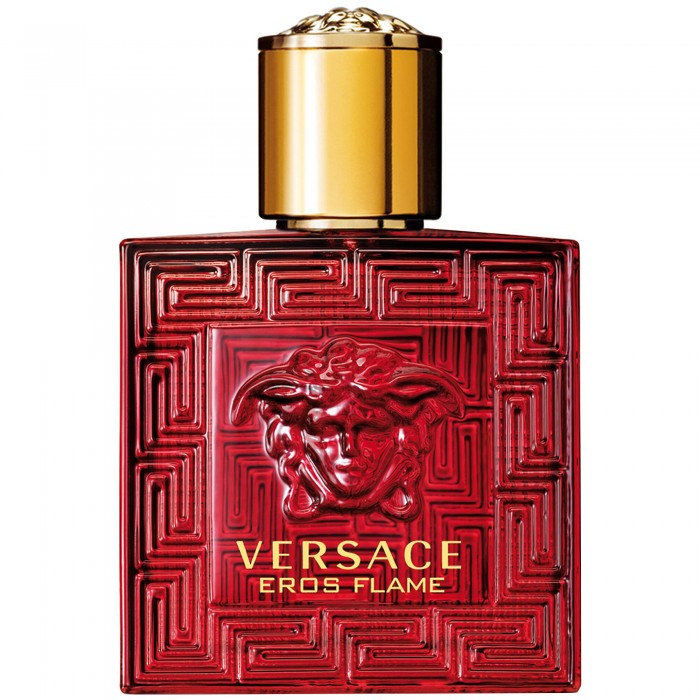 Versace Eros Flame - Eau de Parfum pentru bărbați 100 ml Parfumuri