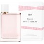 Burberry Burberry Her Blossom - Apă de toaletă pentru femei 100 ml Burberry Burberry Her Blossom - Apă de toaletă pentru femei 100 ml Parfumuri