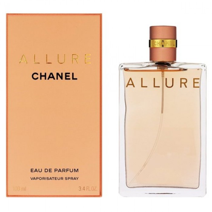 Chanel Allure - Eau de Parfum pentru femei 100 ml. Parfumuri