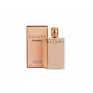 Chanel Allure - Eau de Parfum pentru femei 50 ml