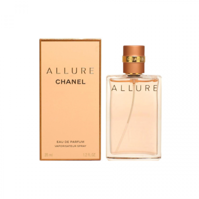 Chanel Allure - Eau de Parfum pentru femei 35 ml Parfumuri