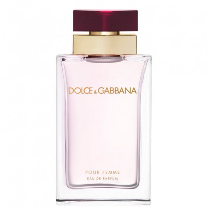 Dolce & Gabbana Dolce & Gabbana Pour Femme - Eau de Parfum pentru femei 50 ml Parfumuri