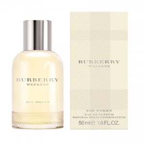 Burberry Weekend - Eau de Parfum pentru femei 50 ml.