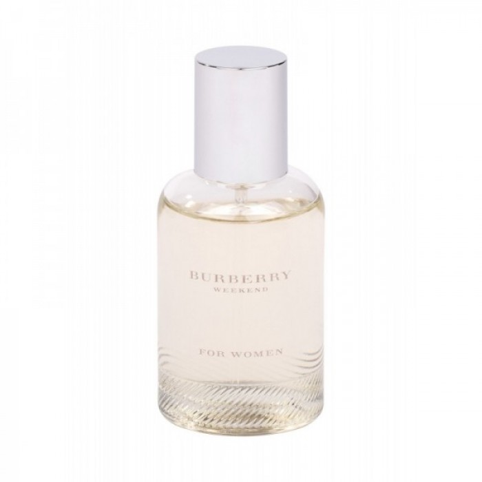 Burberry Weekend - Eau de Parfum pentru femei 50 ml. Burberry Weekend - Eau de Parfum pentru femei 50 ml. Parfumuri