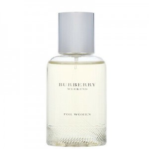 Burberry Weekend - Eau de Parfum pentru femei 30 ml.