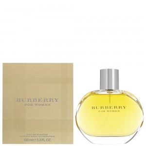 Burberry Women - Eau de Parfum pentru femei 100 ml.