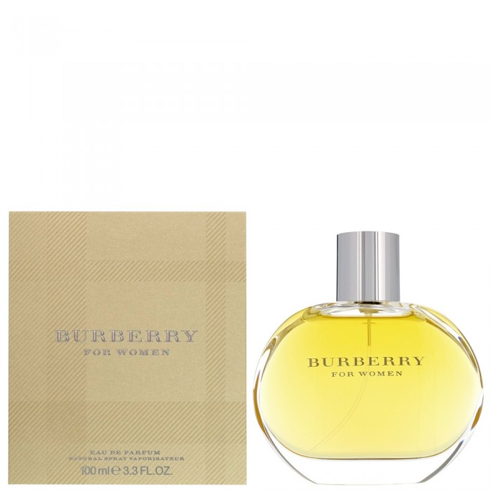 Burberry Women - Eau de Parfum pentru femei 100 ml. Parfumuri