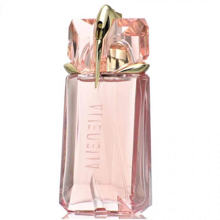 Thierry Mugler Alien Flora Futura - Apă de toaletă pentru femei 60 ml Parfumuri