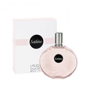 Lalique Satine - Eau de Parfum pentru femei 100 ml