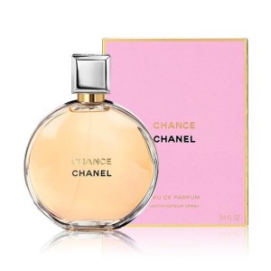Chanel Chance - Eau de Parfum pentru femei 35 ml Chanel Chance - Eau de Parfum pentru femei 35 ml
