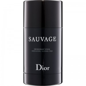 Christian Dior Sauvage - Deo-stick pentru bărbați 75 ml