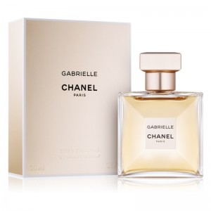 Chanel Gabrielle - Eau de Parfum pentru femei 35 ml Chanel Gabrielle - Eau de Parfum pentru femei 35 ml