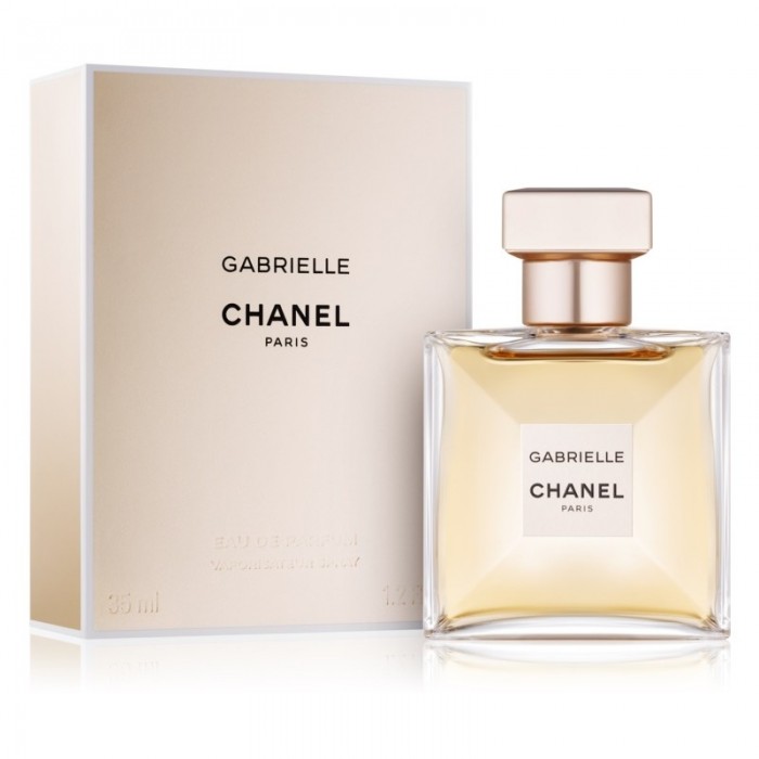 Chanel Gabrielle - Eau de Parfum pentru femei 35 ml Chanel Gabrielle - Eau de Parfum pentru femei 35 ml Parfumuri
