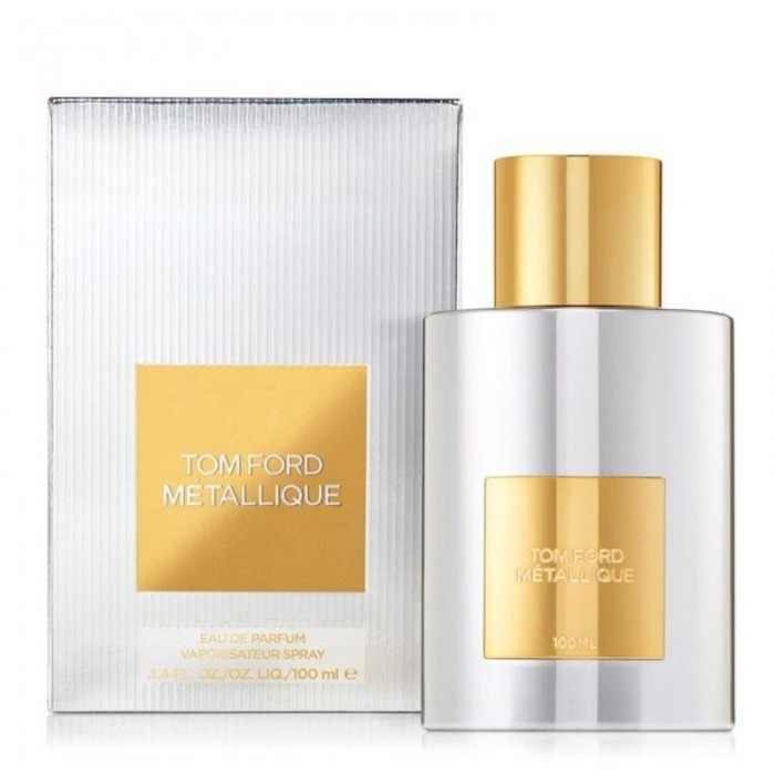Tom Ford Metallique - Eau de Parfum pentru femei 100 ml Parfumuri