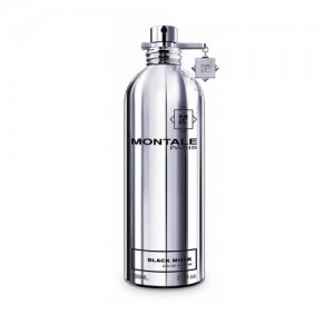 Montale Black Musk - Apă de parfum unisex 100 ml Montale Black Musk - Apă de parfum unisex 100 ml