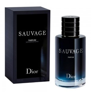 Christian Dior SAUVAGE - Parfum pentru bărbați 100 ml Christian Dior SAUVAGE - Parfum pentru bărbați 100 ml