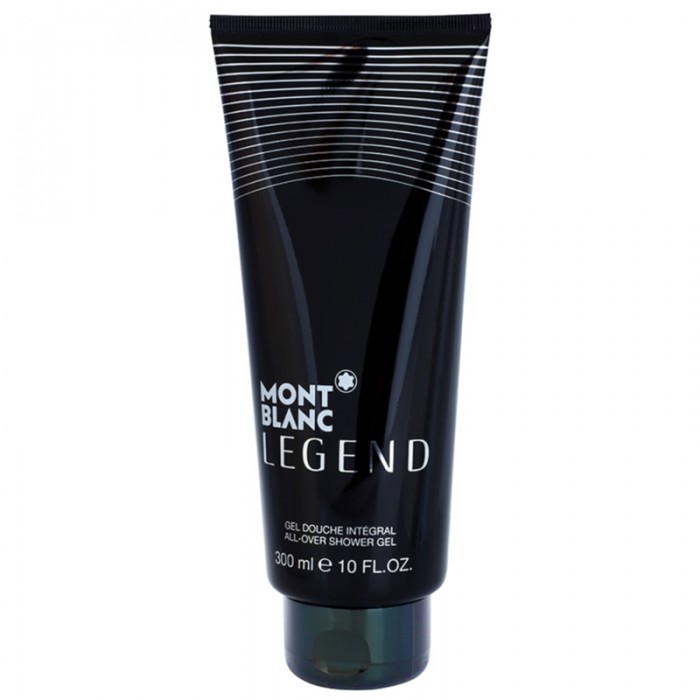 Mont Blanc Legend - Gel de duș pentru bărbați 300 ml Mont Blanc Legend - Gel de duș pentru bărbați 300 ml Gel de duș