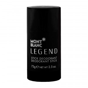 Mont Blanc Legend - Deo-stick pentru bărbați 75 ml