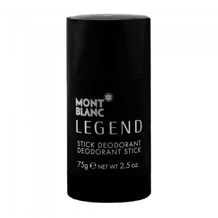 Mont Blanc Legend - Deo-stick pentru bărbați 75 ml Deodorante pentru bărbați